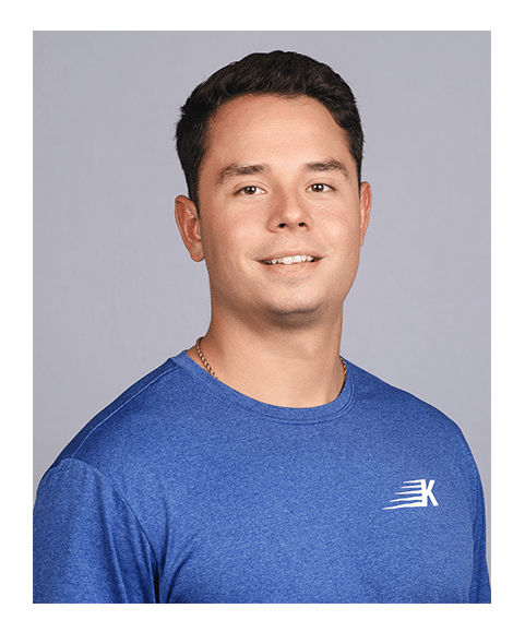 Dr. Nicholas Zalaffi DPT - Staff Physical Therapist Phoenixville